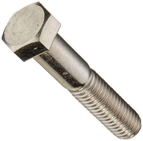 home depot stainless bolts|fastenal stainless steel bolts.